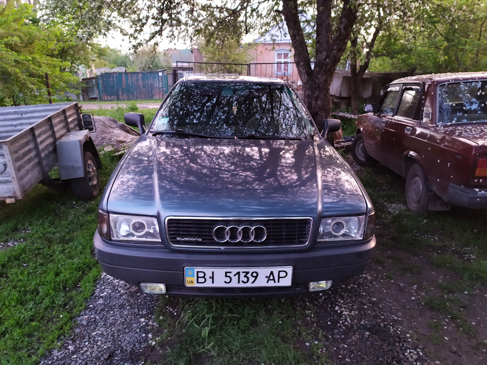 Ми знову в строю 1