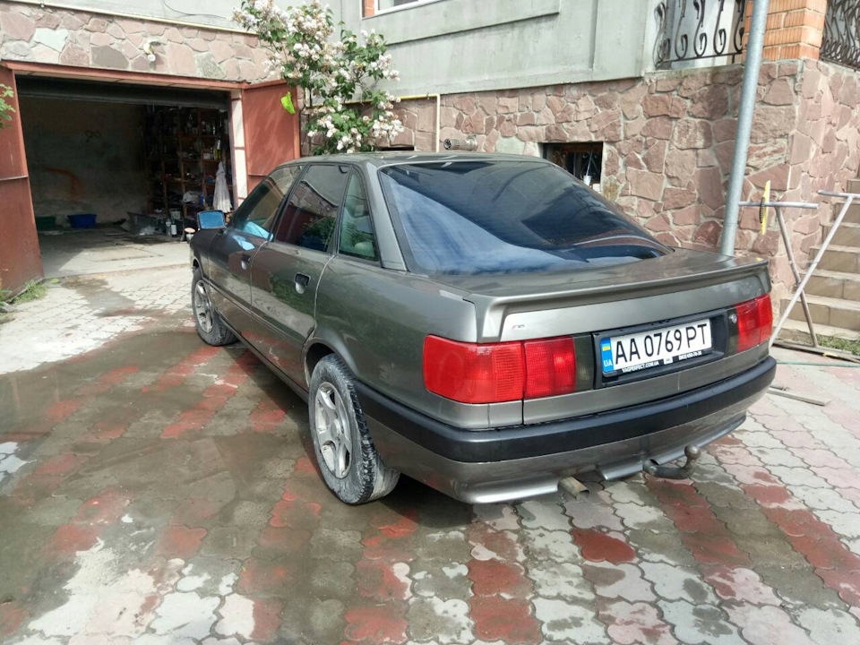 Ті, що не ввійшли 4