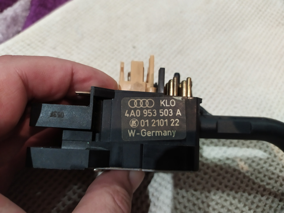 Подрулевий під БК Україна audi 80 b3 b4 кому? 2