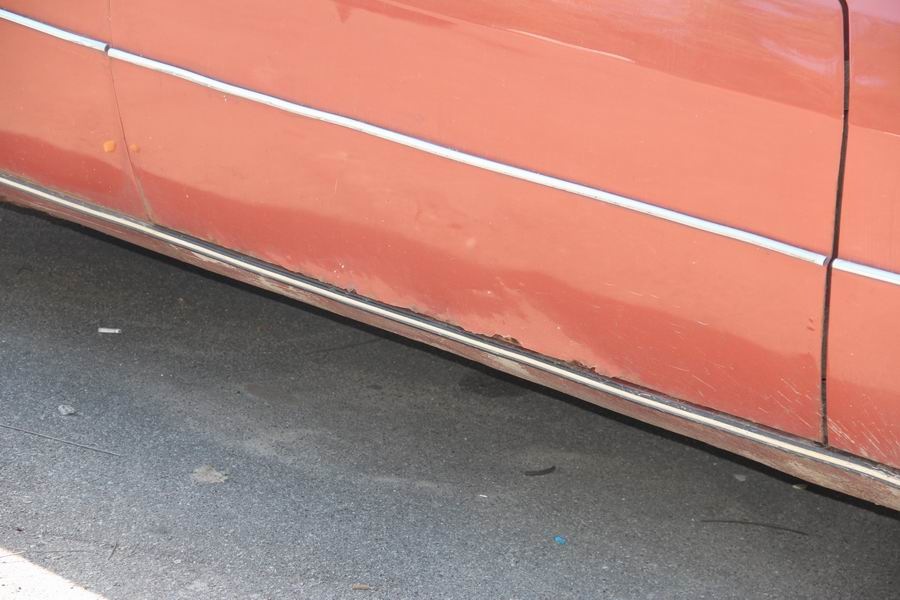 продам Audi 80 B2 2door sedan (1979 р.в.) 3