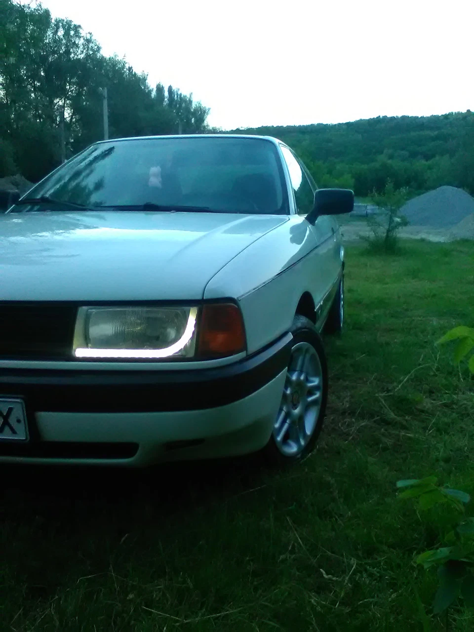 Майже RS))))