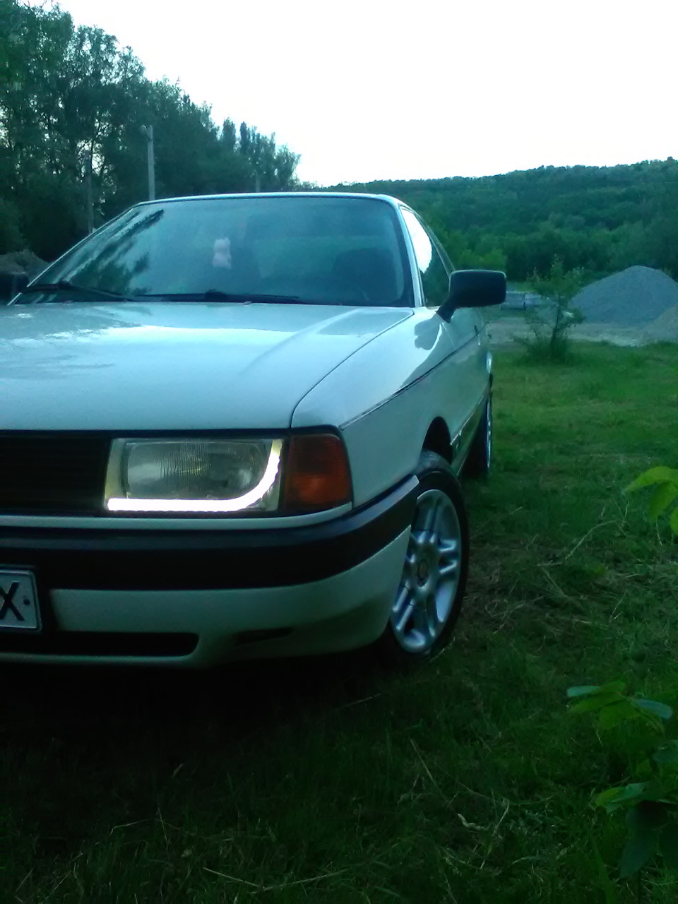 Майже RS)))) 1