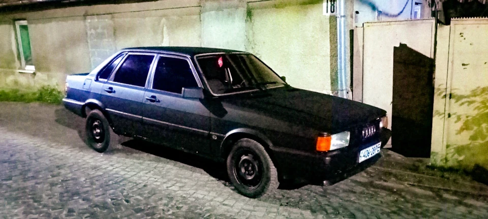 Хочу турбу