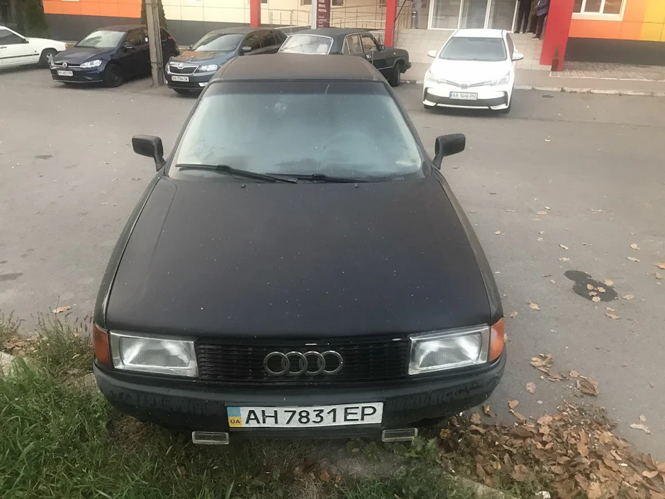 Трохи стрімких фоток про стан на даний момент )