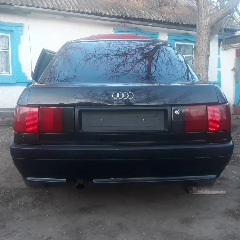 Новий погляд