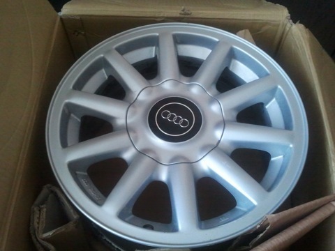 Speedline SL359 1