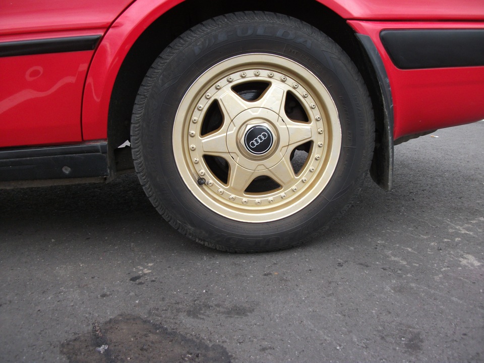 Speedline SL359 3