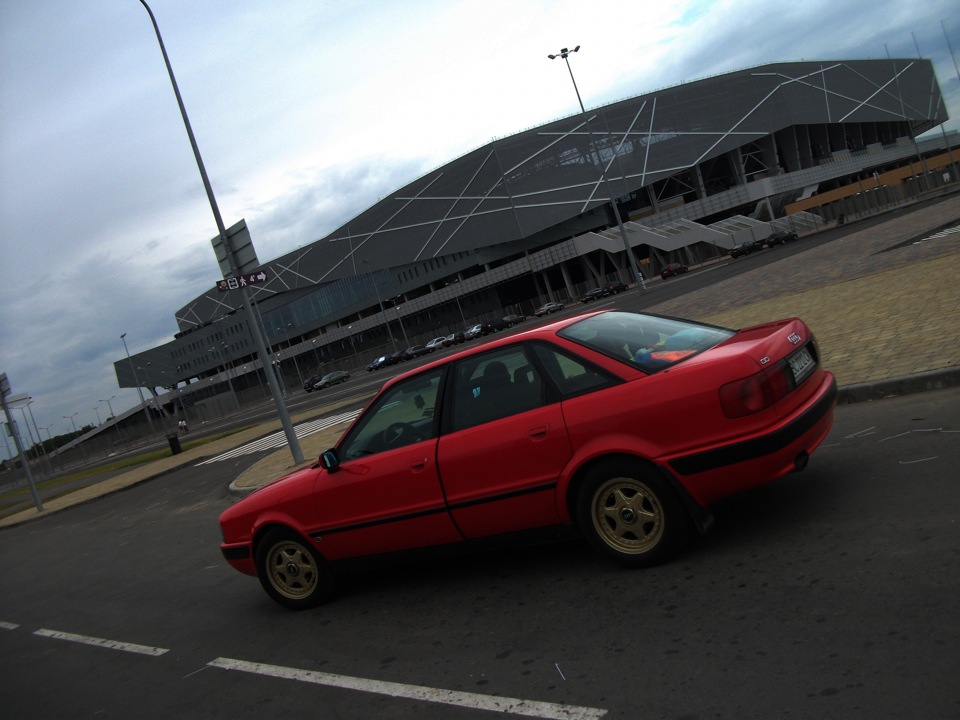 Speedline SL359 5