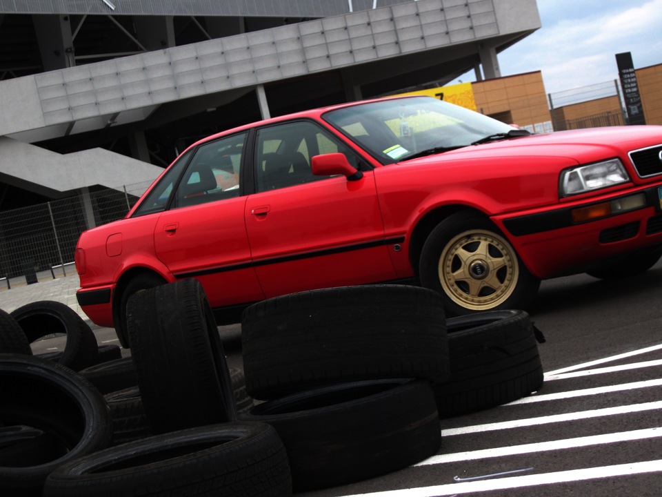 Speedline SL359 4