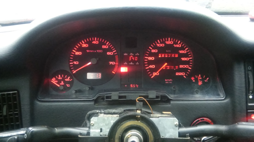 БК з БСК встановлено. 5