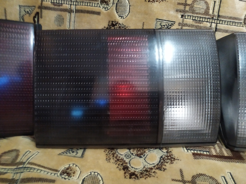 Ось і я став щасливим власником SEIMA BLACK 5