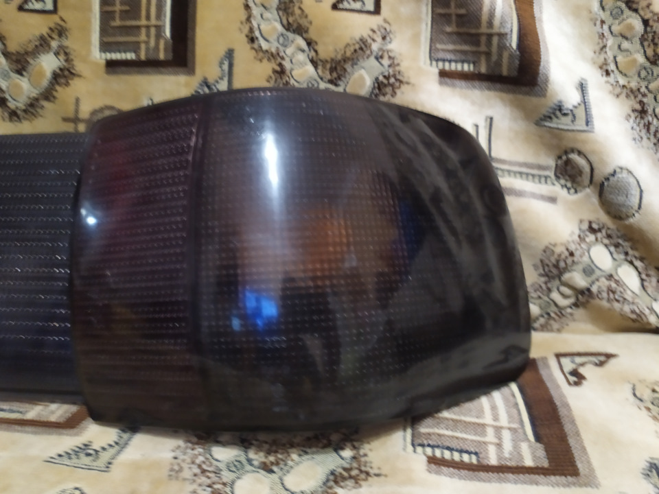 Ось і я став щасливим власником SEIMA BLACK 4