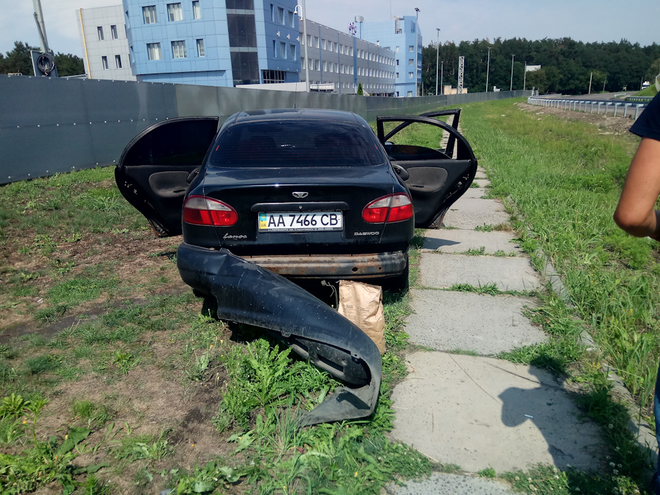 Піст печалі((( 4
