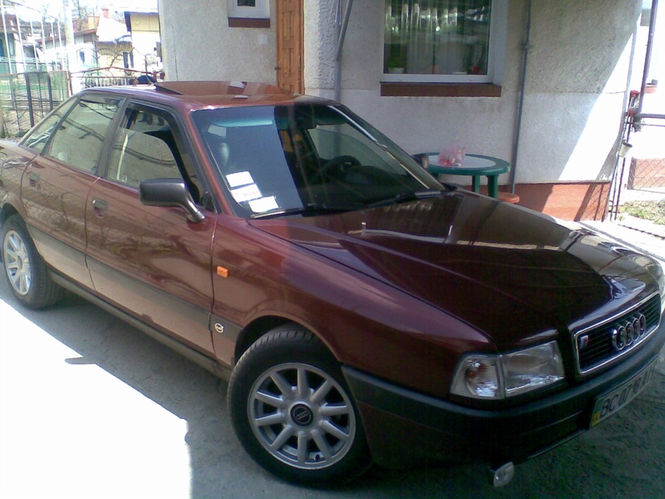 З минулого 1