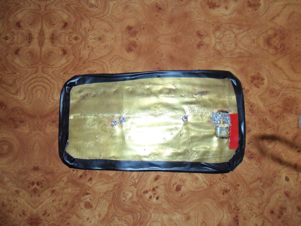 ПОЛОМКА 1