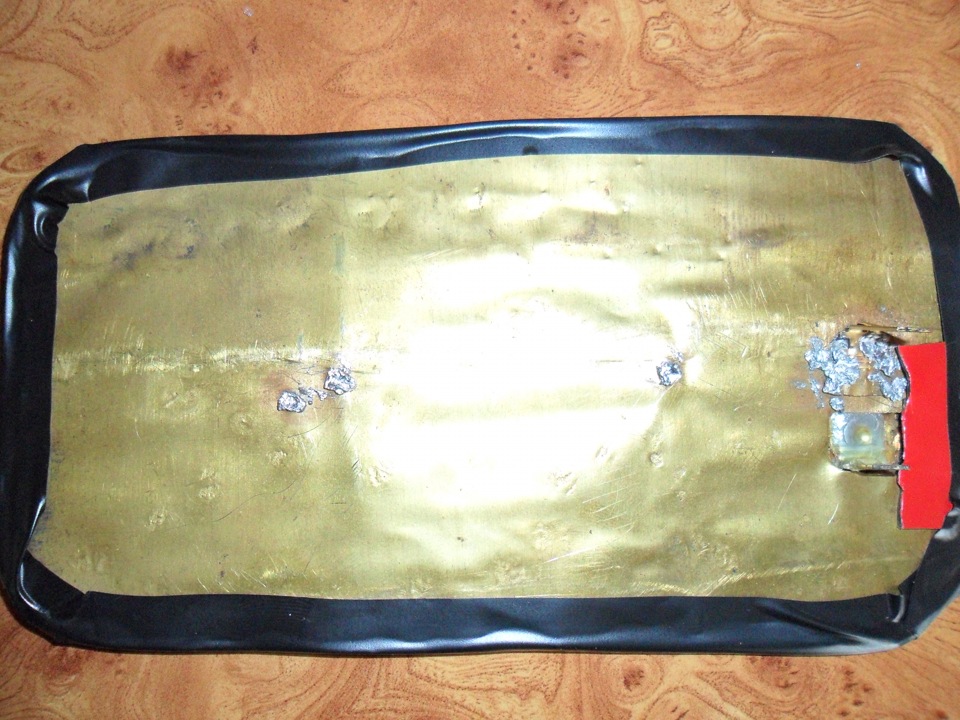 ПОЛОМКА 3