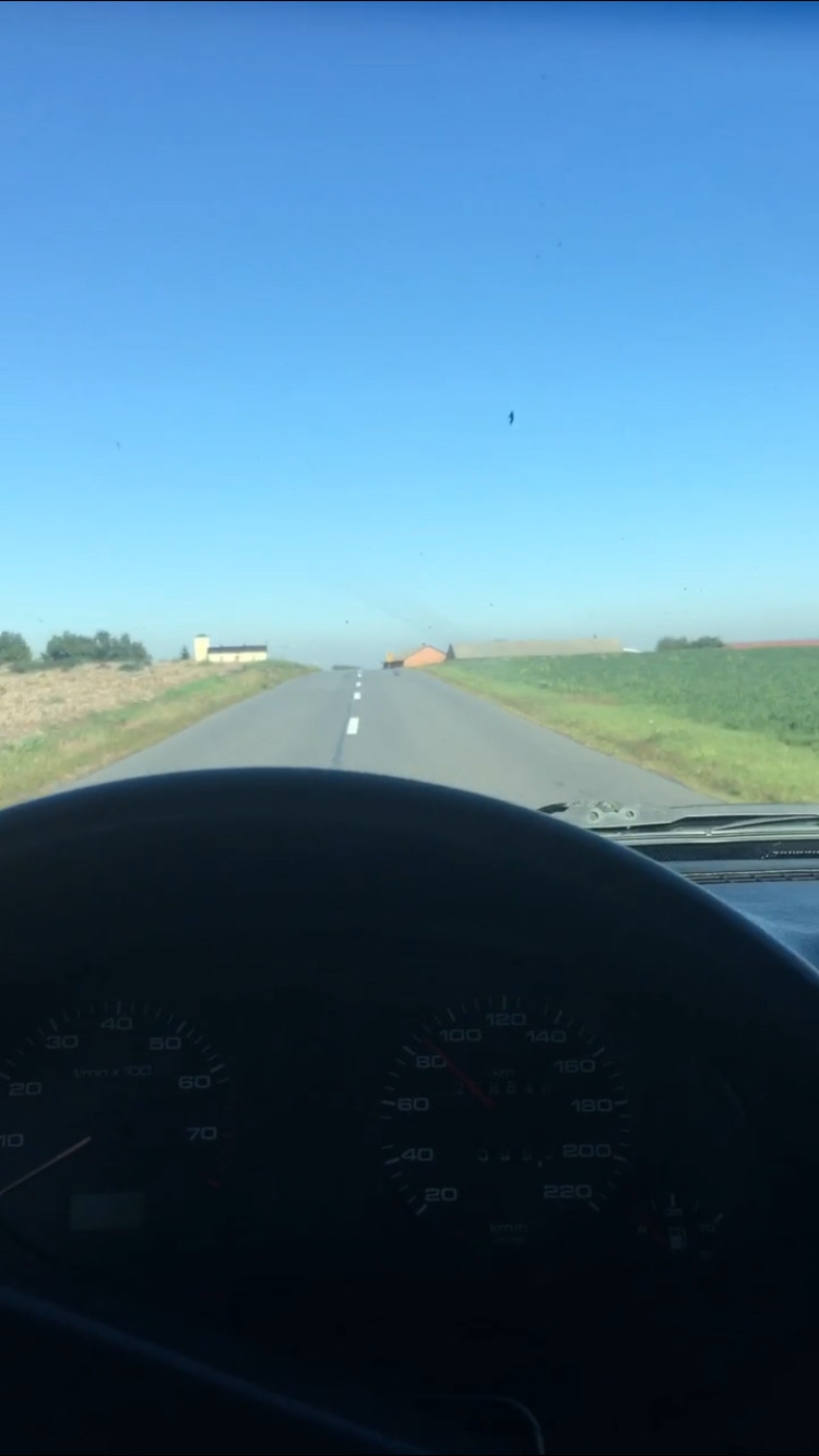 Здох тахометр 1