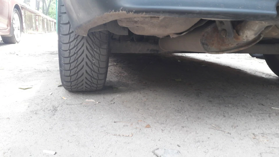 Прикупиви нові тапки