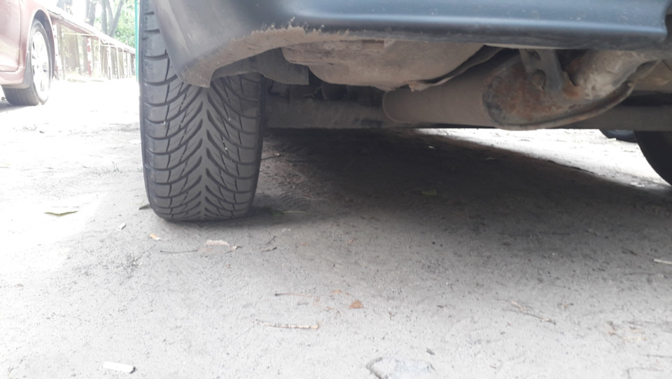 Прикупиви нові тапки 1
