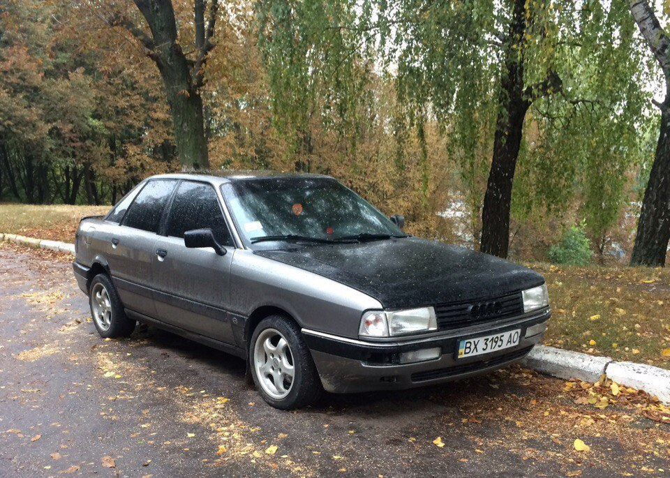 90й Бамперок 1