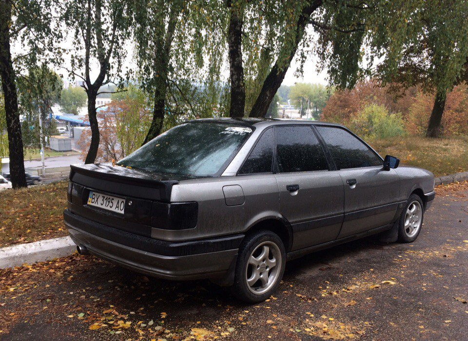 90й Бамперок 2