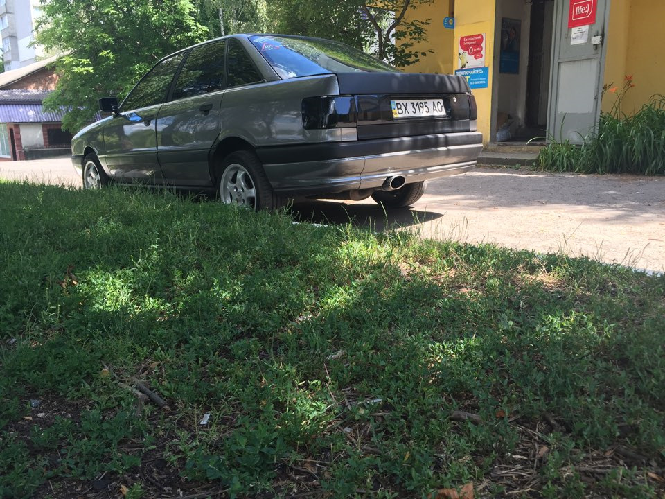 Камінчик на борту ;) 2