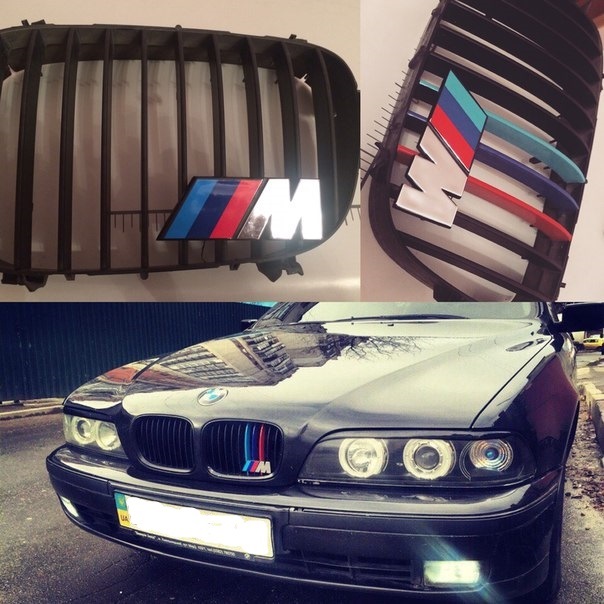 M-Power 1