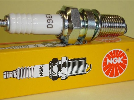 каталог свічок NGK 1