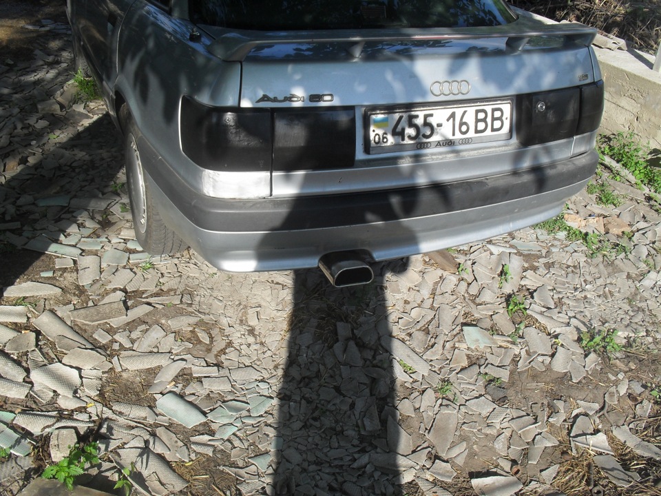 Понти на глушник 2