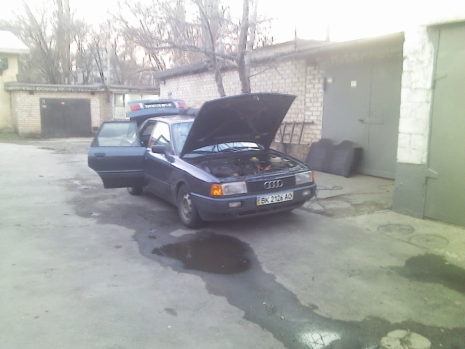 датчик палива 5