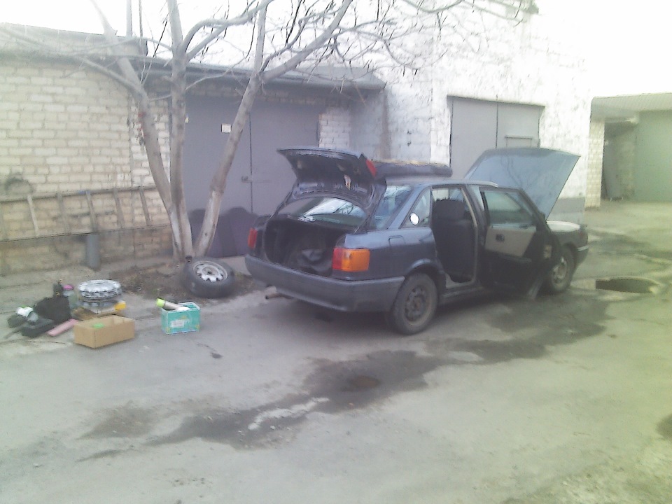 датчик палива 1