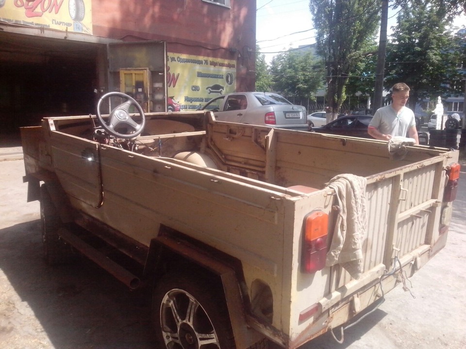 Кривий ріг сходить з розуму))) 2