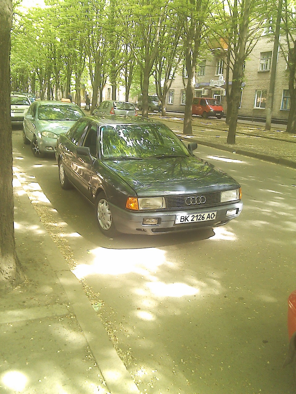 мийка салону кузова, і полірування 2