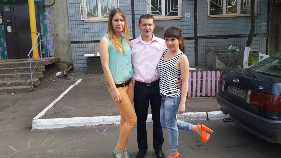 Уривки пам'яті 3