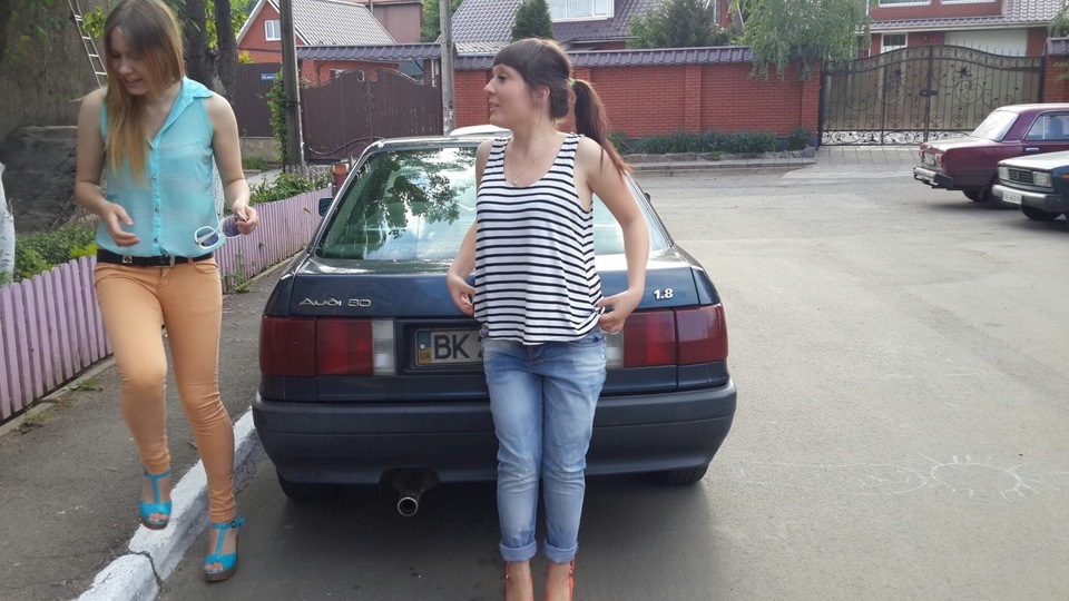 Уривки пам'яті 5