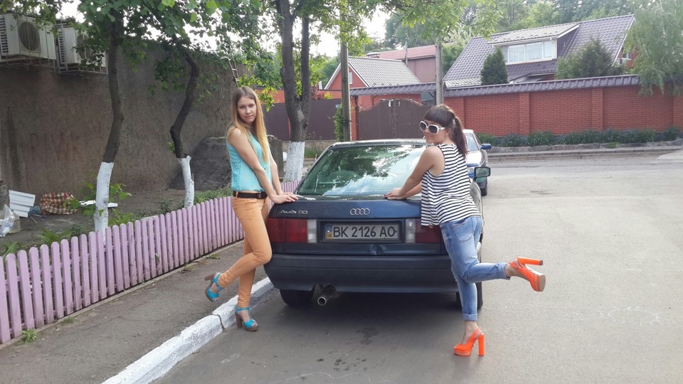 Уривки пам'яті 2
