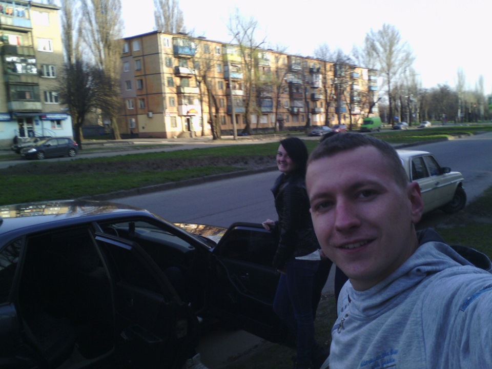 Уривки пам'яті 3