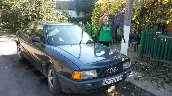 Уривки пам'яті 4