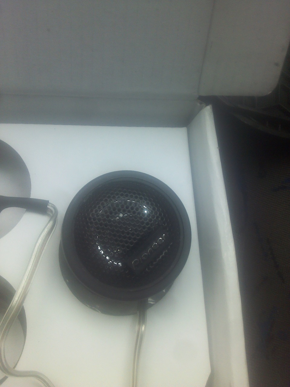 Піщалки pioneer 2