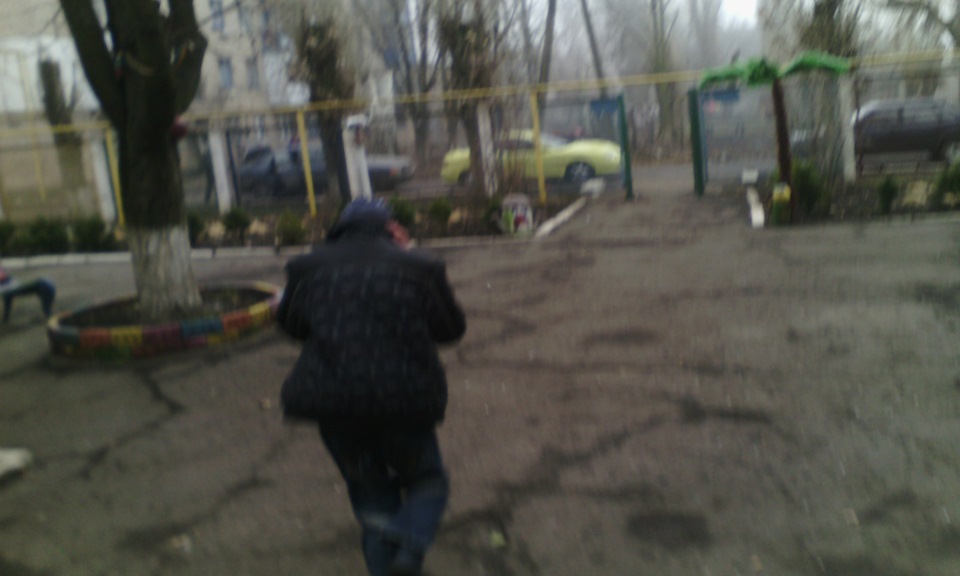 Допомога дитячому будинку 5