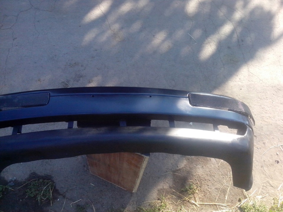 Продам бампер Audi Cupe 3