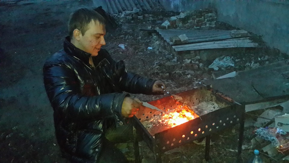 Заміна рейки Гур 5