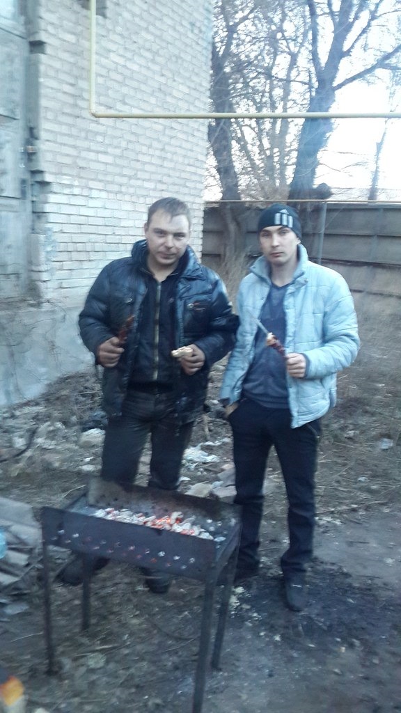 Заміна рейки Гур 4