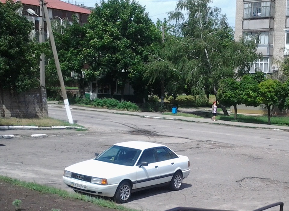 Трохи фото зі змінами 4