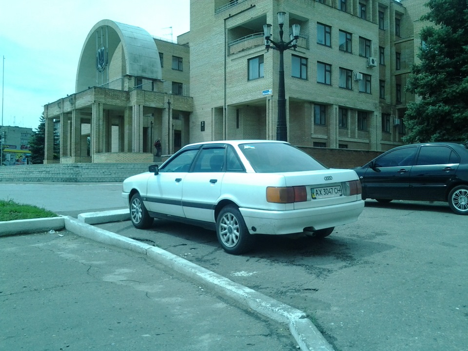 Трохи фото зі змінами 1