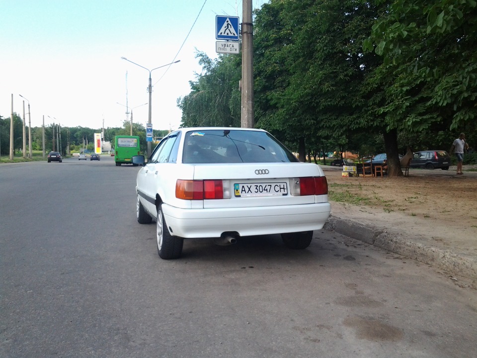 Трохи пофоткав після миття 1