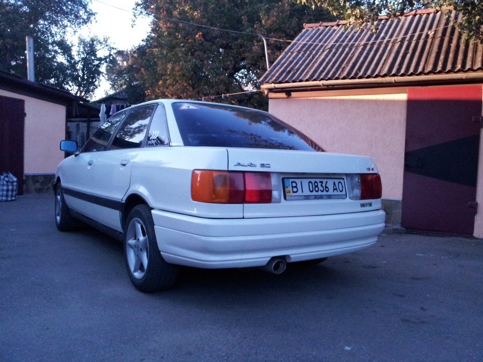 Накладка Kamei 1