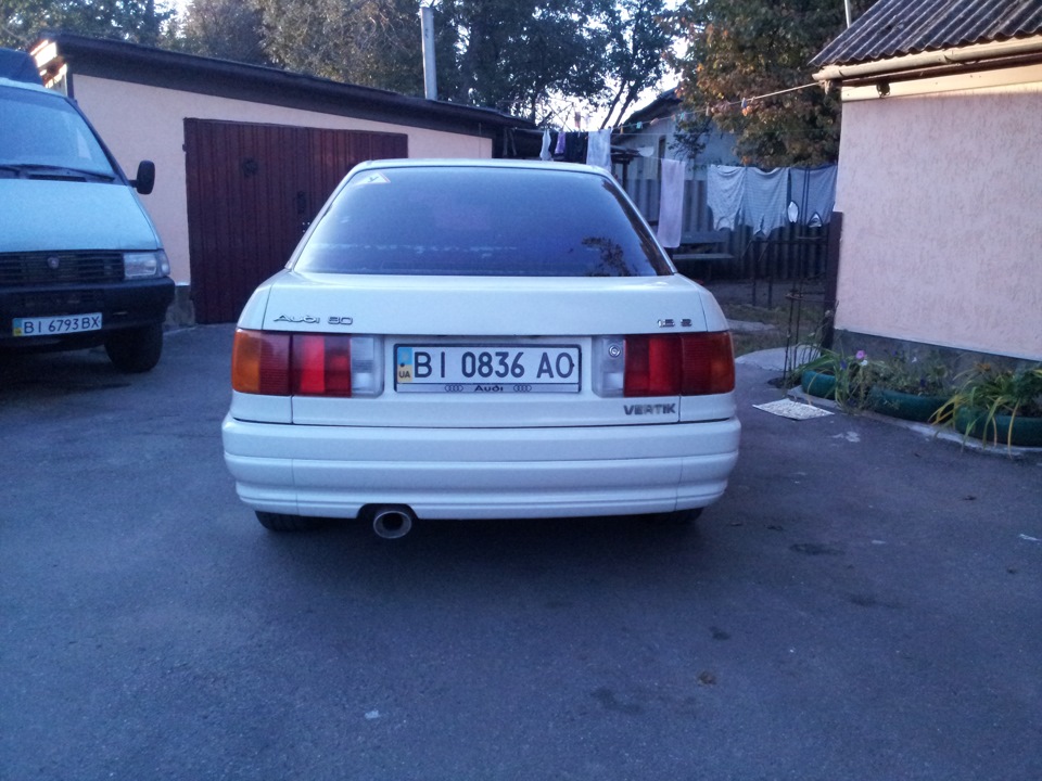Накладка Kamei 3