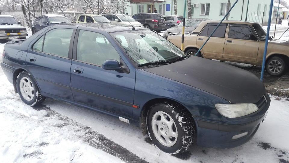 продана 1