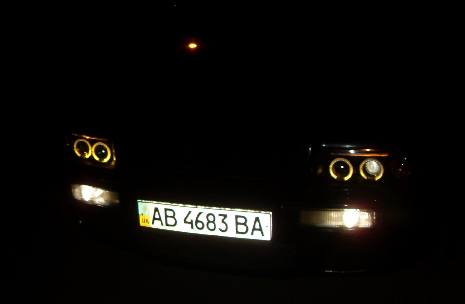 Фото вночі! 2